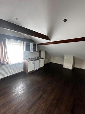 Foto - 2.5 Zimmer Dachgeschoßwohnung in Gottmadingen