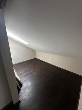 Foto - Dachgeschoßwohnung in Gottmadingen zur Miete