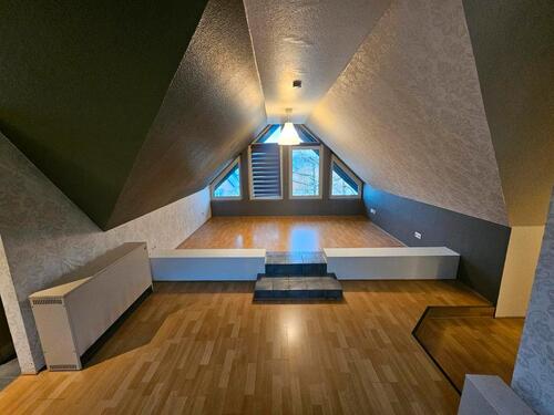 Foto - Dachgeschosswohnung in Langenberg