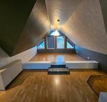 Dachgeschosswohnung in Langenberg - Rheda-Wiedenbrück