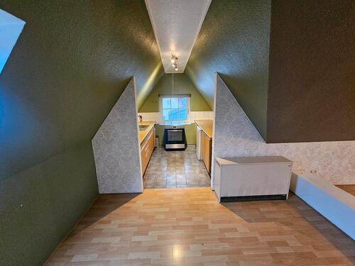 Foto - 2 Zimmer Dachgeschoßwohnung in Rheda-Wiedenbrück