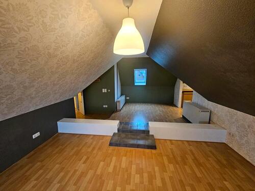 Foto - Dachgeschoßwohnung in Rheda-Wiedenbrück zur Miete