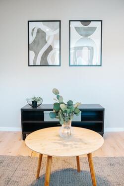 Foto - 2 Zimmer Dachgeschoßwohnung zur Miete in Freiberg