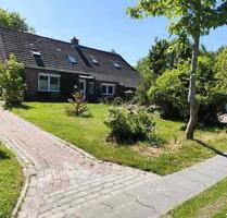 Freistehendes, saniertes Einfamilienhaus, Nähe Zentralkliniki - Südbrookmerland