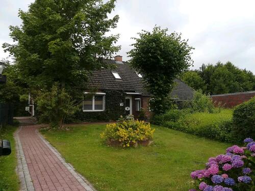 Foto - 5.5 Zimmer Einfamilienhaus zum Kaufen in Südbrookmerland