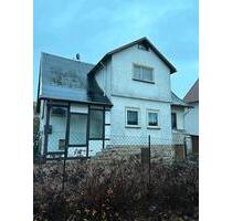 Haus zu Verkaufen - 110.000,00&nbsp;EUR Kaufpreis, ca.&nbsp; 100,00&nbsp;m&sup2; in Schmalkalden (PLZ: 98574)