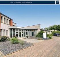 Gut angebundene Bürofläche in verkehrsgünstiger Lage - Göttingen Elliehausen / Esebeck