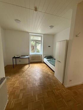Foto - 4 Zimmer Etagenwohnung zur Miete in Frankfurt am Main