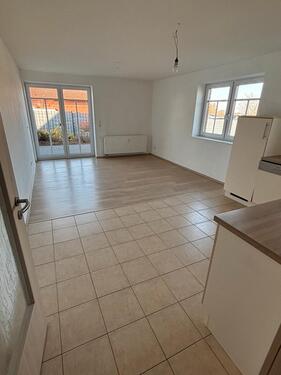 Foto - 3 Zimmer Etagenwohnung in Heide