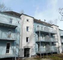 2-Zimmer-Citywohnung mit großem Balkon - Bochum Bochum-Südwest