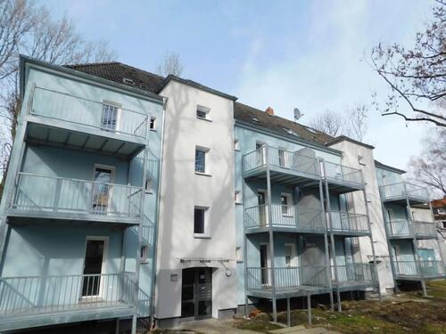 Foto - 2 Zimmer Erdgeschoßwohnung zur Miete in Bochum