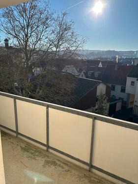 Foto - 2 Zimmer Etagenwohnung in Kaiserslautern