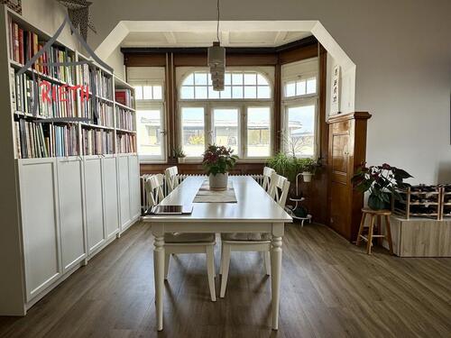 Foto - * Stilvoll, zentral und großzügig wohnen in Ludwigsburg *