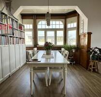 * Stilvoll, zentral und großzügig wohnen in Ludwigsburg *