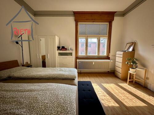 Foto - 4 Zimmer Etagenwohnung in Ludwigsburg