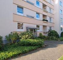 Attraktive Eigentumswhg. in Wolfsburg-Westhagen (Erbpacht)