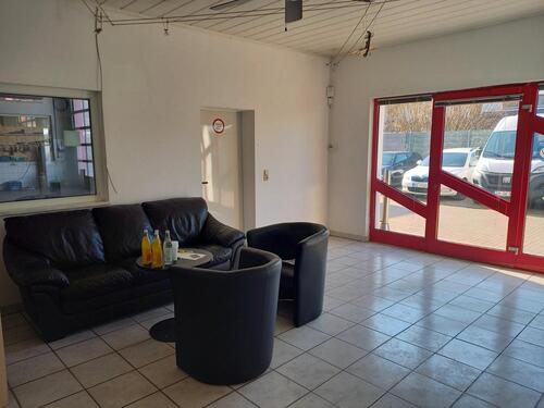 Foto - Büroräume in Wettstetten - 600,00&nbsp;EUR Kaltmiete,