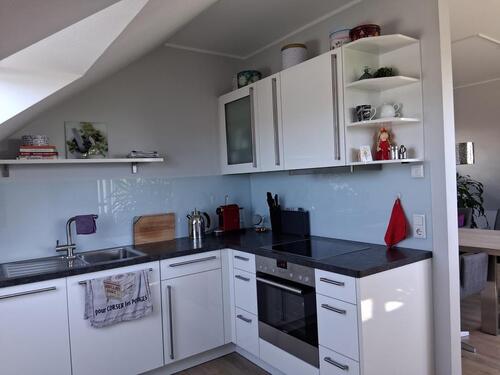 Foto - 5 Zimmer Dachgeschoßwohnung zur Miete in Ahlen