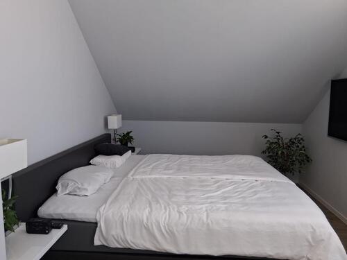 Foto - Dachgeschoßwohnung in Ahlen zur Miete