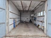 Foto - Gewerbehalle Garage zu Vermieten