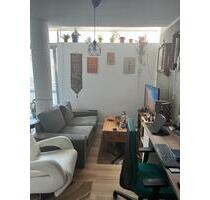 Wohnung Zwischenmiete - 650,00&nbsp;EUR Kaltmiete, ca.&nbsp; 30,00&nbsp;m&sup2; in Leipzig (PLZ: 04103) Mitte