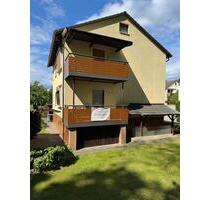 2 Familienhaus mit ausgebautem Dach - Michelstadt