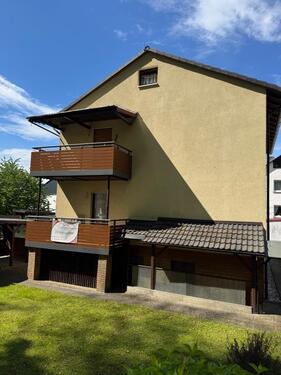 Foto - Einfamilienhaus zum Kaufen in Michelstadt