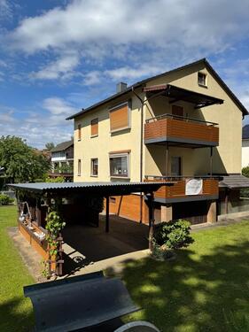 Foto - Einfamilienhaus in Michelstadt