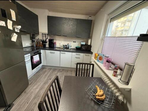 Foto - Erdgeschoßwohnung in Bremen zum Kaufen