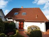 Foto - Bezugsfertiges Traumhaus in ruhiger Lage von Bielefeld-Brake