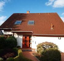 Bezugsfertiges Traumhaus in ruhiger Lage von Bielefeld-Brake