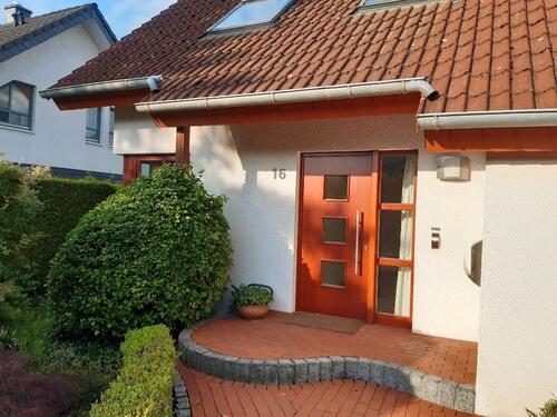Foto - 4 Zimmer Einfamilienhaus zum Kaufen in Bielefeld