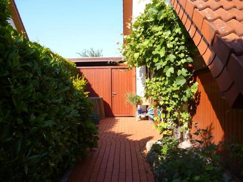 Foto - 4 Zimmer Einfamilienhaus in Bielefeld