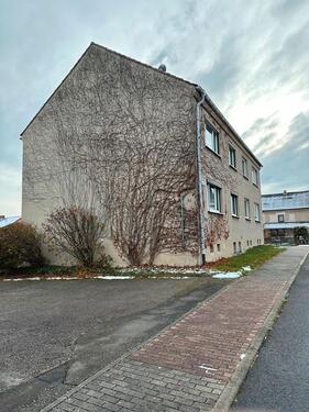 Foto - Mehrgeneration oder Mehrfamilienhaus