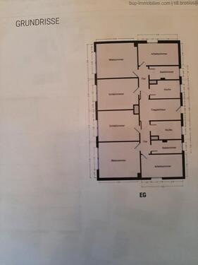 Foto - 12 Zimmer Mehrfamilienhaus, Wohnhaus zum Kaufen in Bennewitz