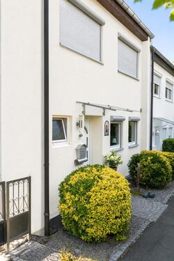 Foto - 5 Zimmer Reihenhaus zum Kaufen in Reutlingen