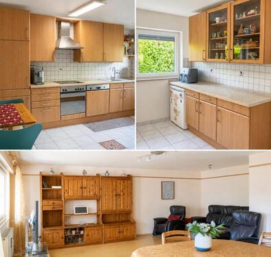 Foto - 5 Zimmer Reihenhaus in Reutlingen