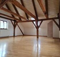 3 Zimmer Maisonett Wohnung: Kaufbeuren Innenstadt: 85 m²