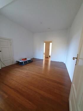 Foto - Etagenwohnung in Brandenburg an der Havel