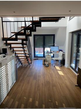 Foto - Moderne Maisonette-Wohnung in TOP Lage