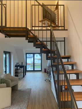 Foto - Etagenwohnung zur Miete in Weitersburg