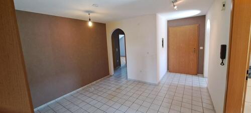 Foto - Etagenwohnung zur Miete in Tauberbischofsheim