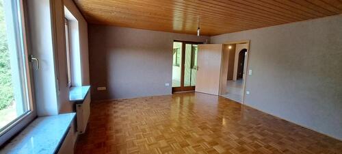 Foto - Etagenwohnung in Tauberbischofsheim