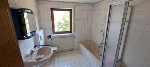 Foto - Etagenwohnung in Tauberbischofsheim zur Miete