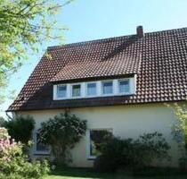 Großzügige Wohnung Erdgeschoss in einem Zweifamilienhaus zur Miete in Rietberg