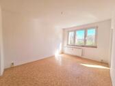 Foto - Etagenwohnung zur Miete in Kitzscher