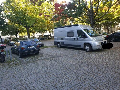 Foto - Stellplatz WomoPkw - 50,00 EUR Miete,