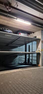 Foto - Tiefgaragenstellplatz Keselstraße