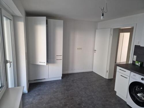 Foto - Etagenwohnung in Rimbach zur Miete