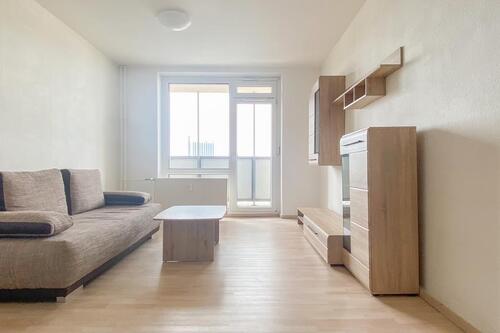 Foto - Etagenwohnung zur Miete in Chemnitz